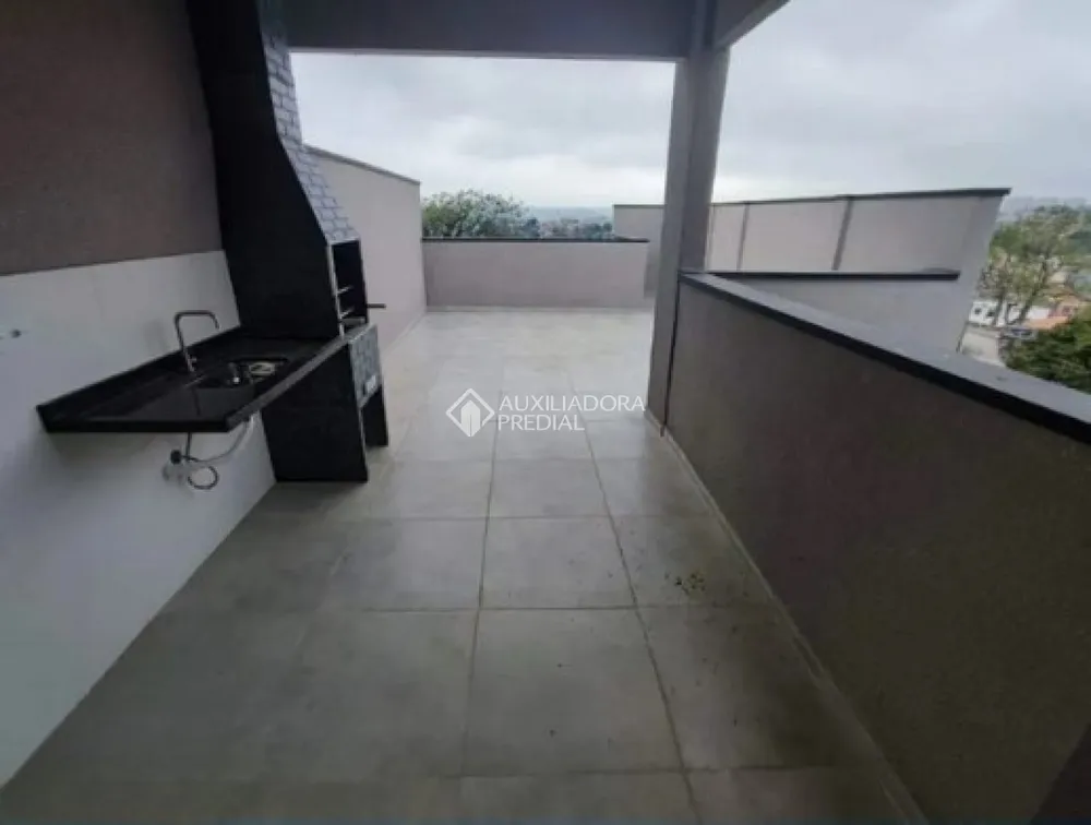 Cobertura, 2 quartos, 100 m² - Foto 10