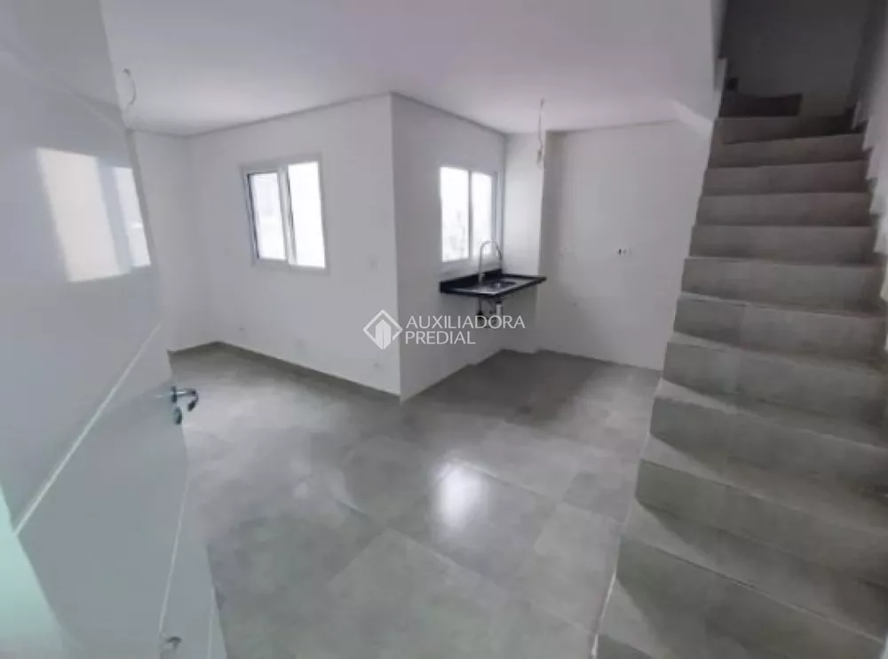 Cobertura à venda com 2 quartos, 100m² - Foto 1