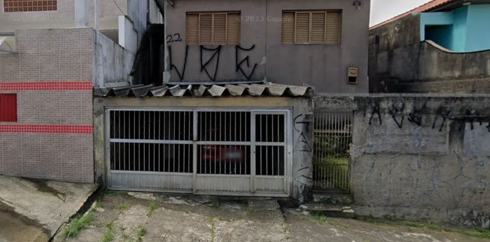 Terreno, 519 m² - Foto 2