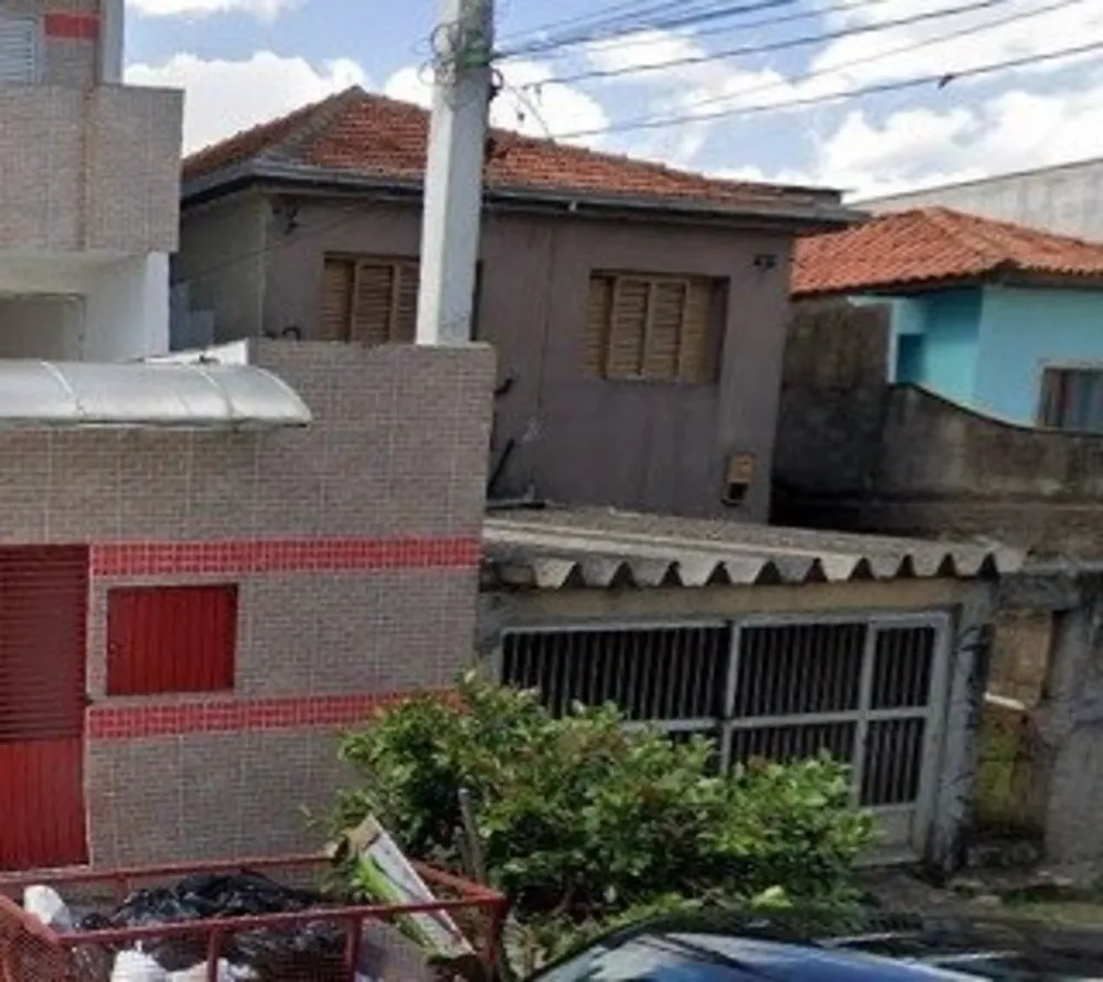 Terreno, 519 m² - Foto 1