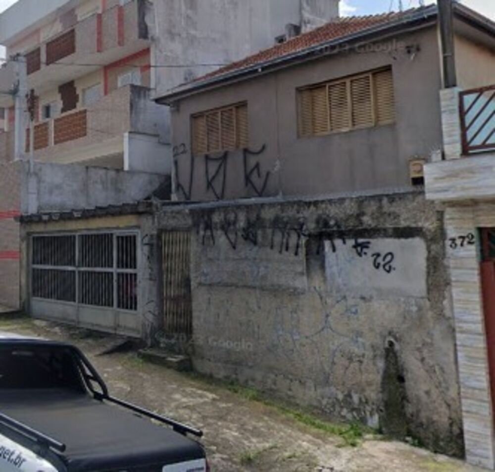 Terreno, 519 m² - Foto 2