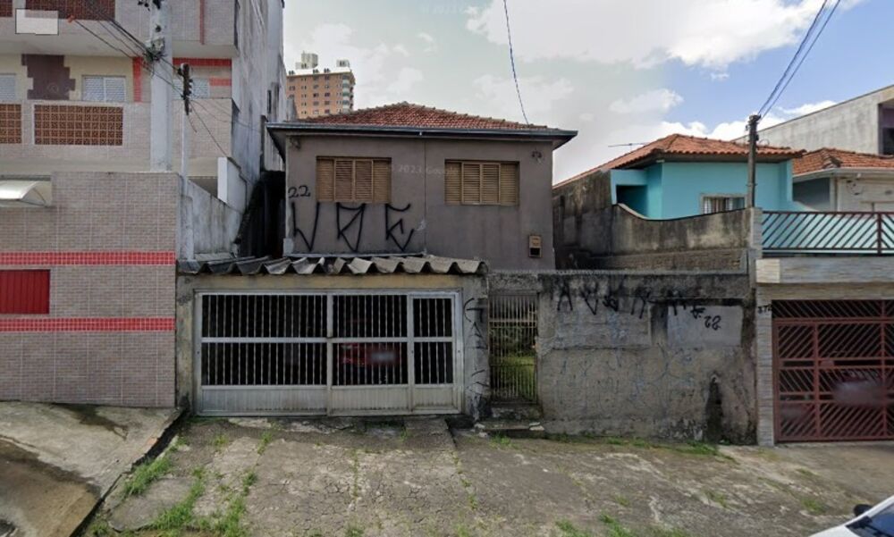 Terreno, 519 m² - Foto 1