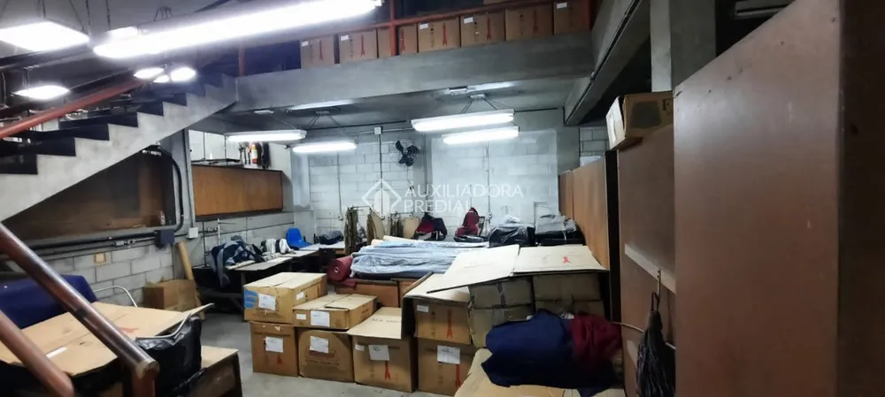 Prédio Inteiro, 1000 m² - Foto 10