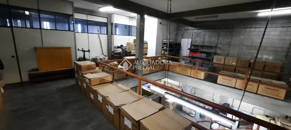 Prédio Inteiro, 1000 m² - Foto 1