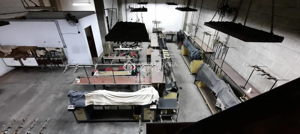 Prédio Inteiro, 1000 m² - Foto 7