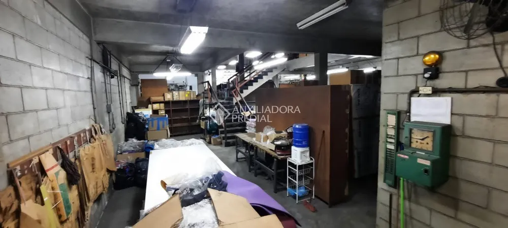 Prédio Inteiro, 1000 m² - Foto 4