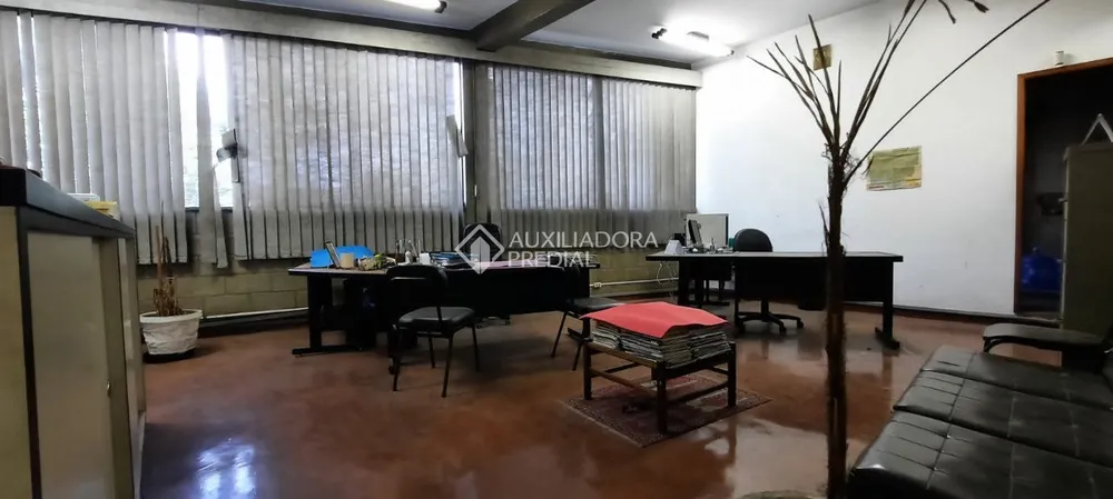 Prédio Inteiro, 1000 m² - Foto 11