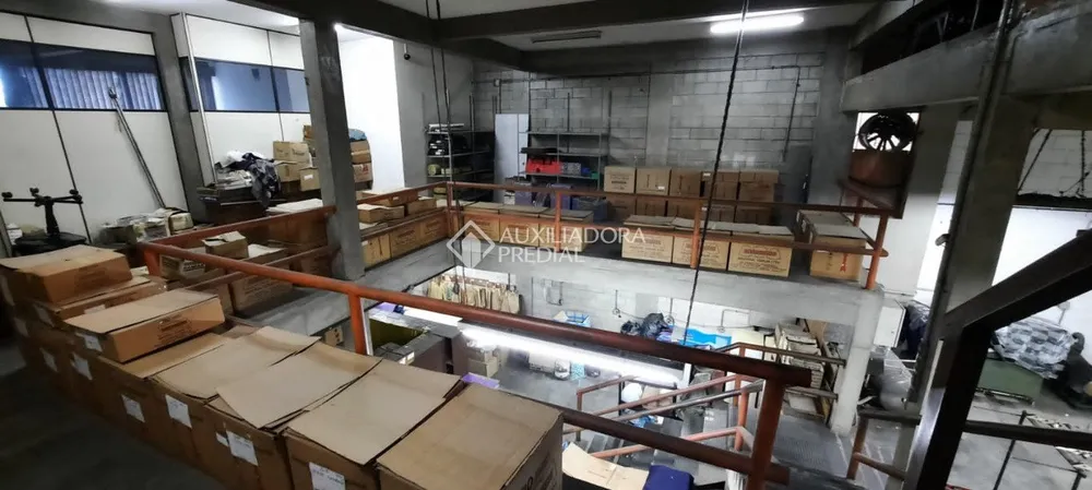 Prédio Inteiro, 1000 m² - Foto 2