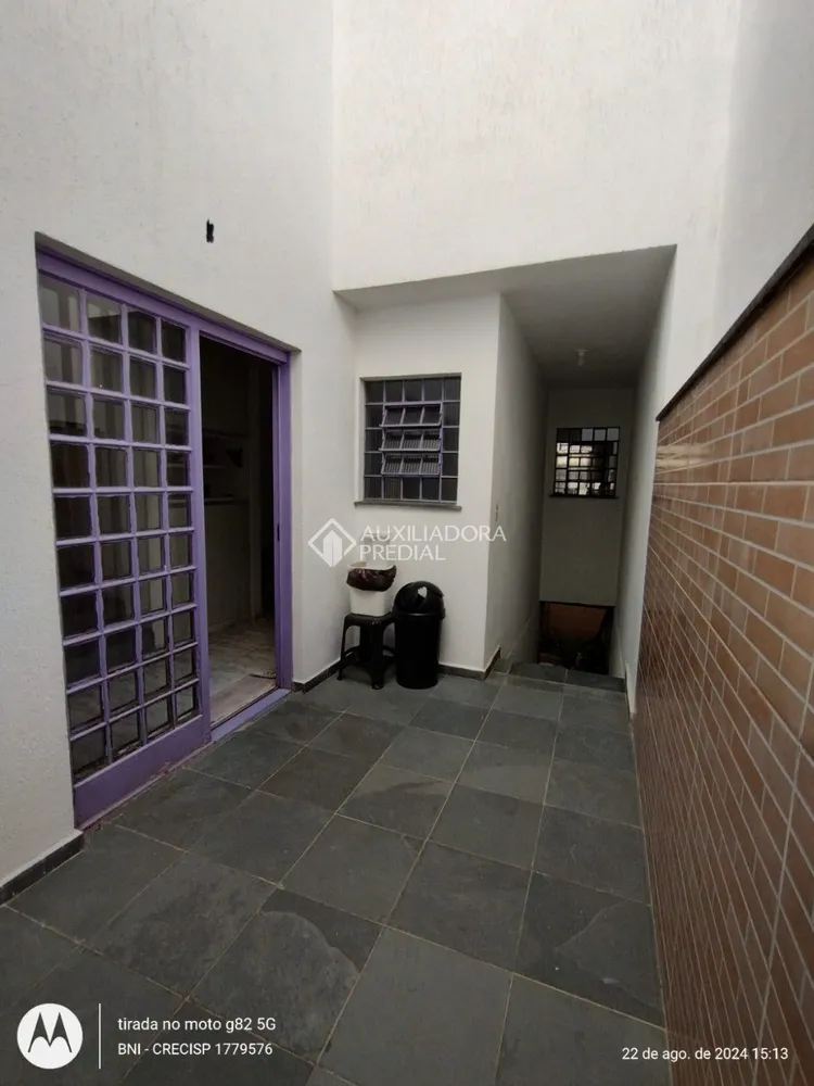 Casa, 3 quartos, 246 m² - Foto 12