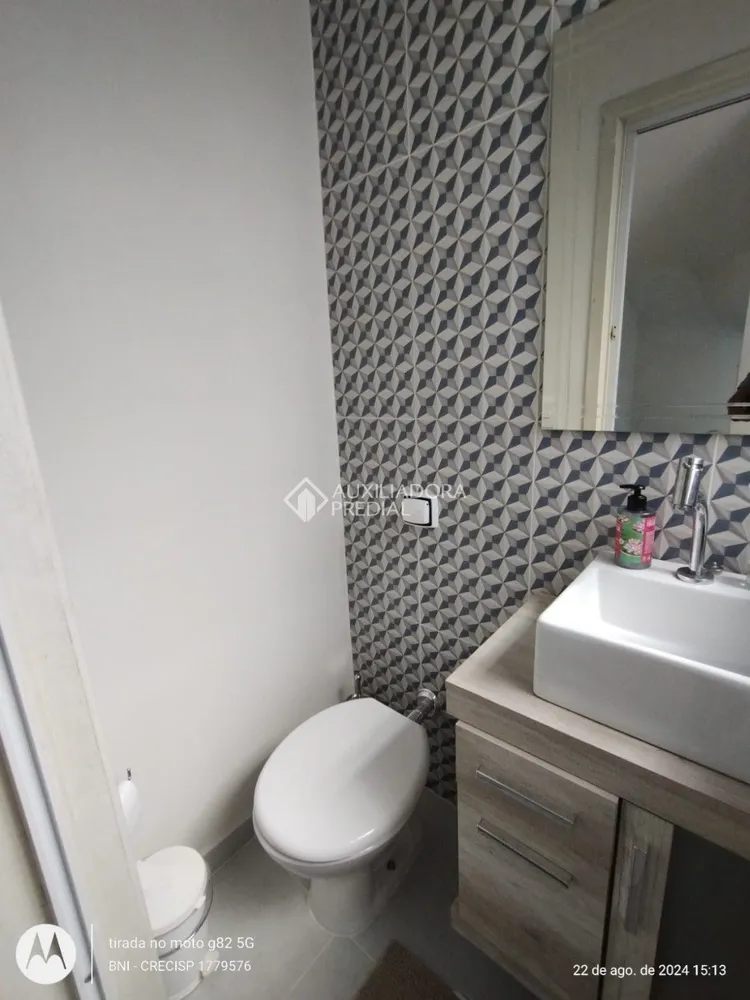 Casa, 3 quartos, 246 m² - Foto 11