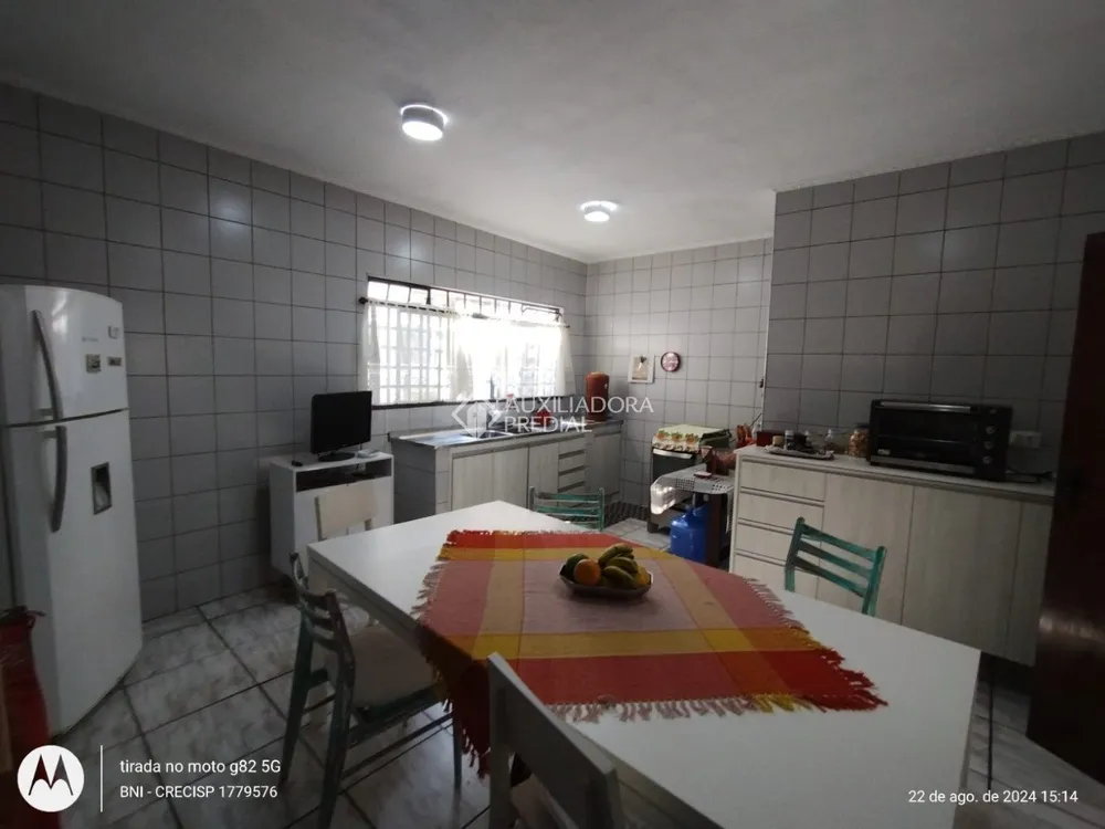 Casa, 3 quartos, 246 m² - Foto 10