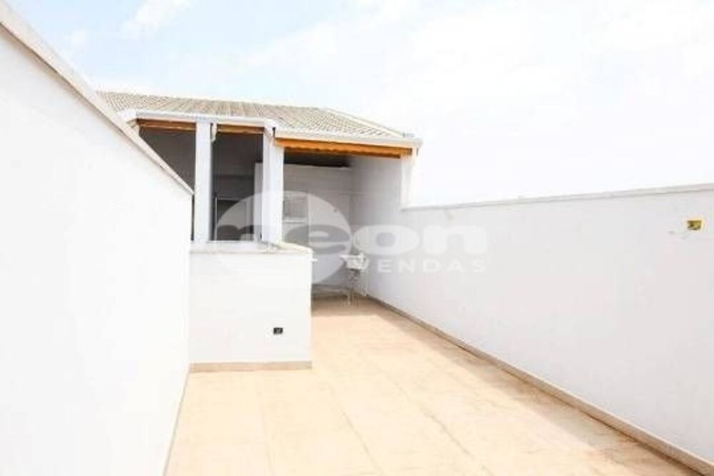 Cobertura, 2 quartos, 94 m² - Foto 1