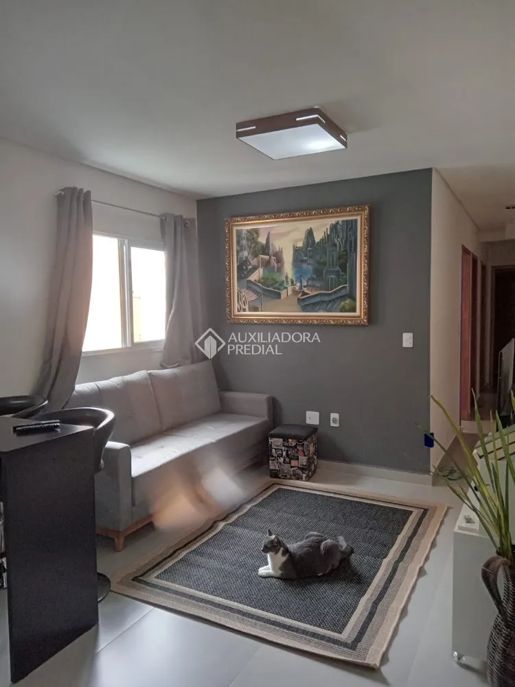 Cobertura, 3 quartos, 140 m² - Foto 3