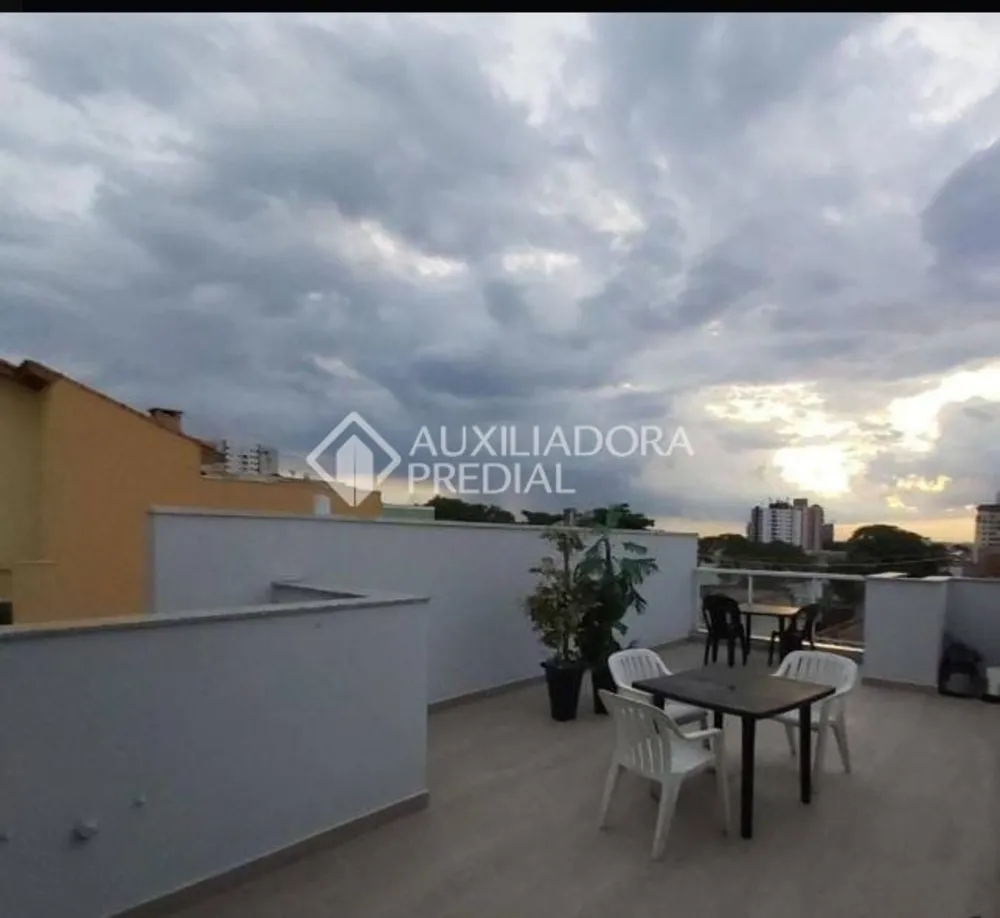 Cobertura, 3 quartos, 140 m² - Foto 7