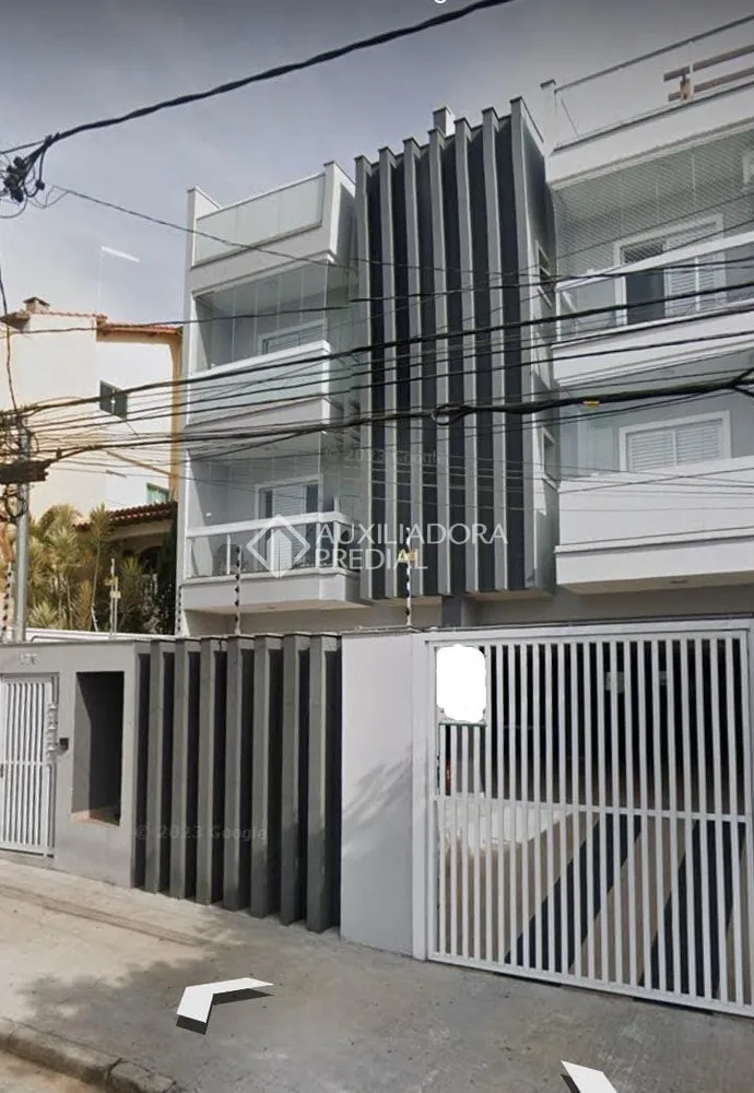 Cobertura, 3 quartos, 140 m² - Foto 15