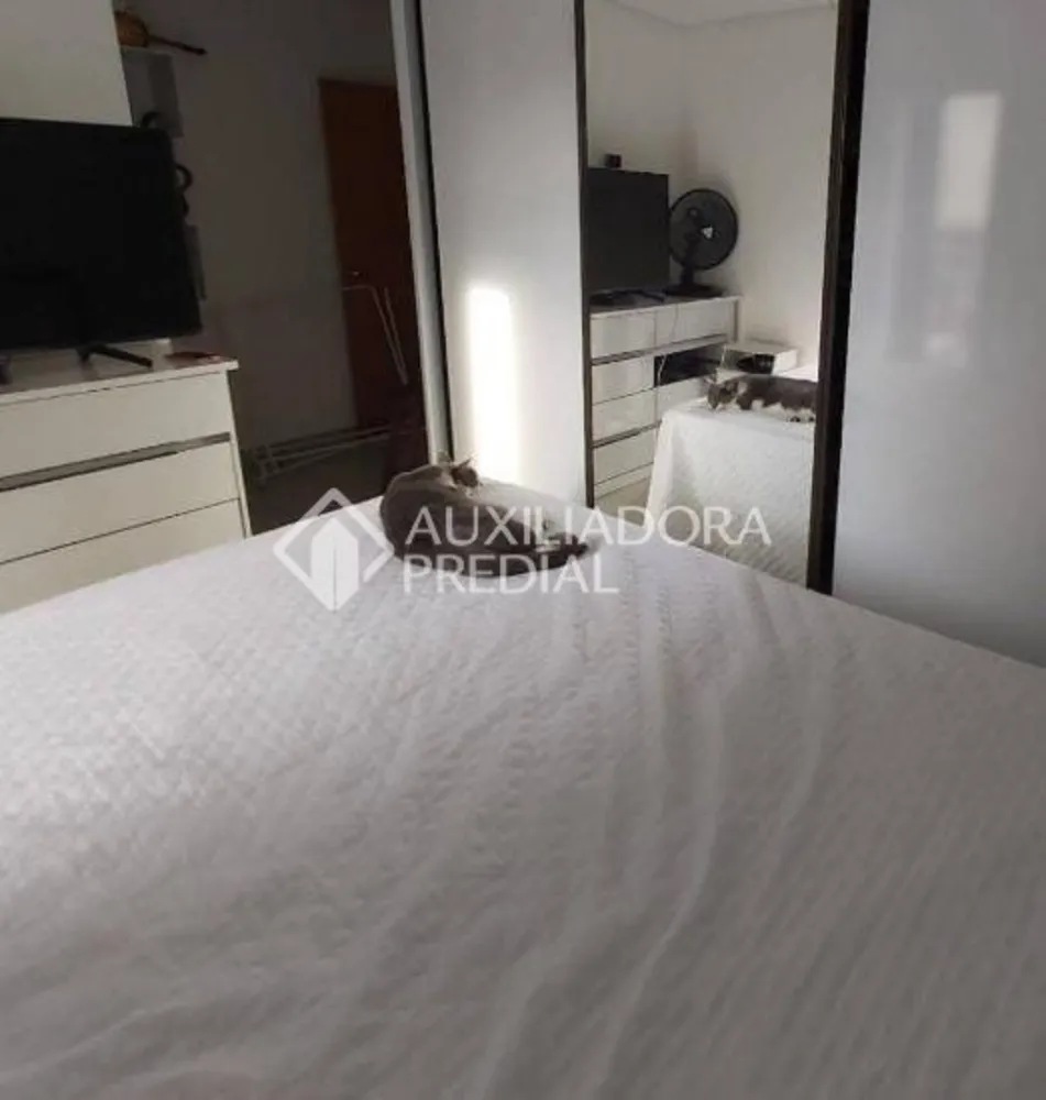 Cobertura, 3 quartos, 140 m² - Foto 12