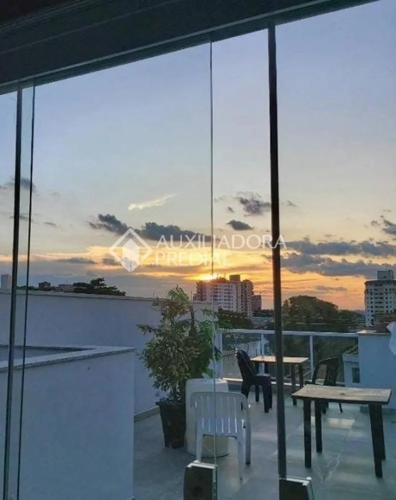 Cobertura, 3 quartos, 140 m² - Foto 3