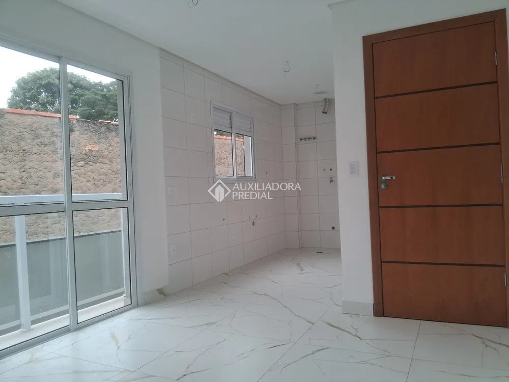 Apartamento, 2 quartos, 44 m² - Foto 12