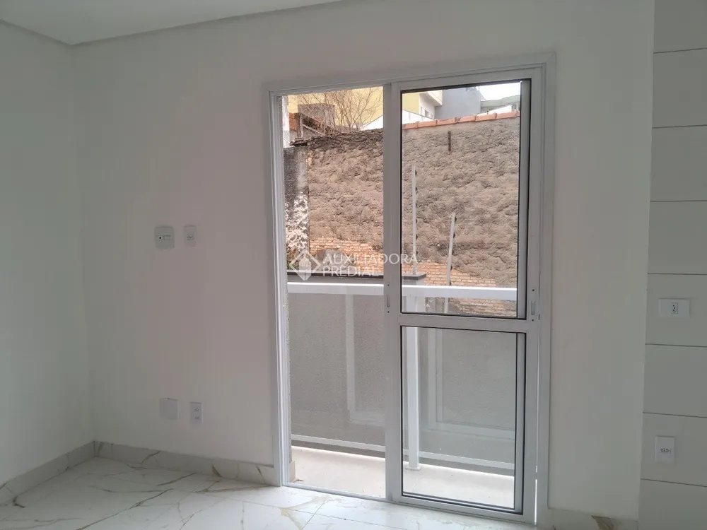 Apartamento, 2 quartos, 44 m² - Foto 2