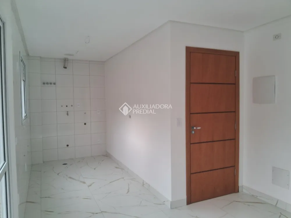 Apartamento, 2 quartos, 44 m² - Foto 7