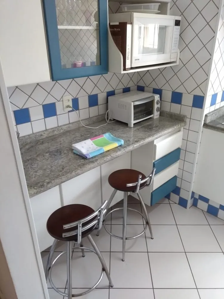 Apartamento, 2 quartos, 59 m² - Foto 7