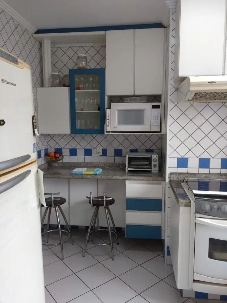Apartamento, 2 quartos, 59 m² - Foto 9
