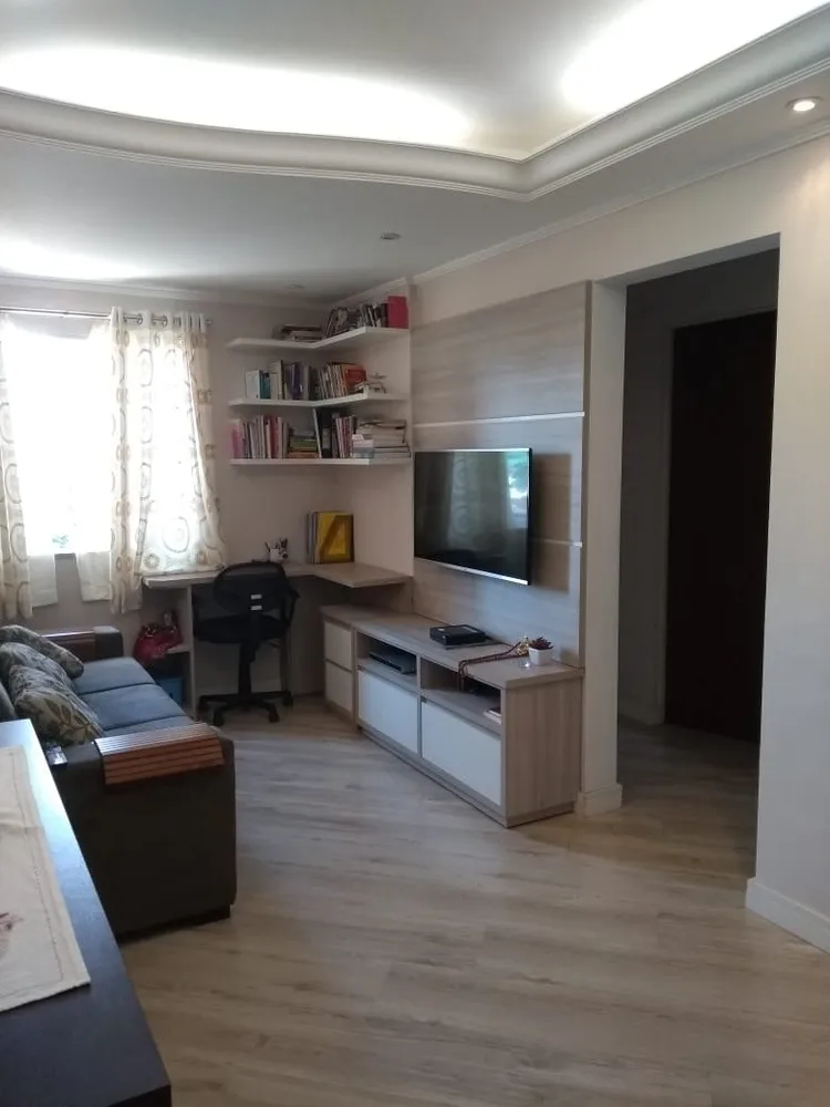 Apartamento, 2 quartos, 59 m² - Foto 4