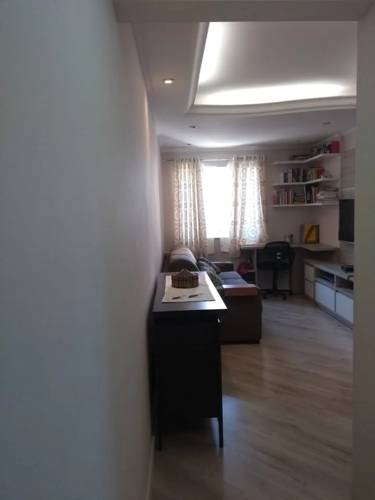 Apartamento, 2 quartos, 59 m² - Foto 2