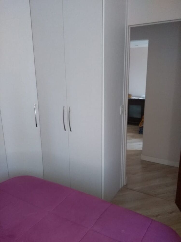 Apartamento, 2 quartos, 59 m² - Foto 2
