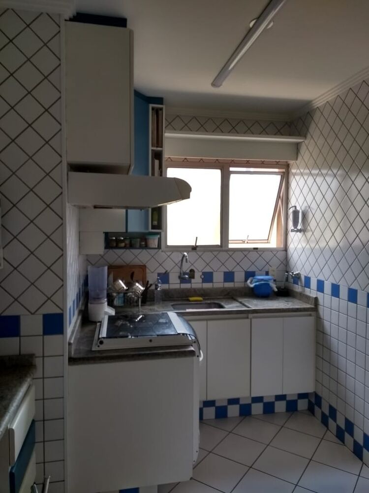 Apartamento, 2 quartos, 59 m² - Foto 4