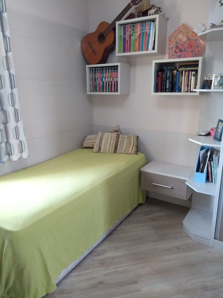 Apartamento, 2 quartos, 59 m² - Foto 16
