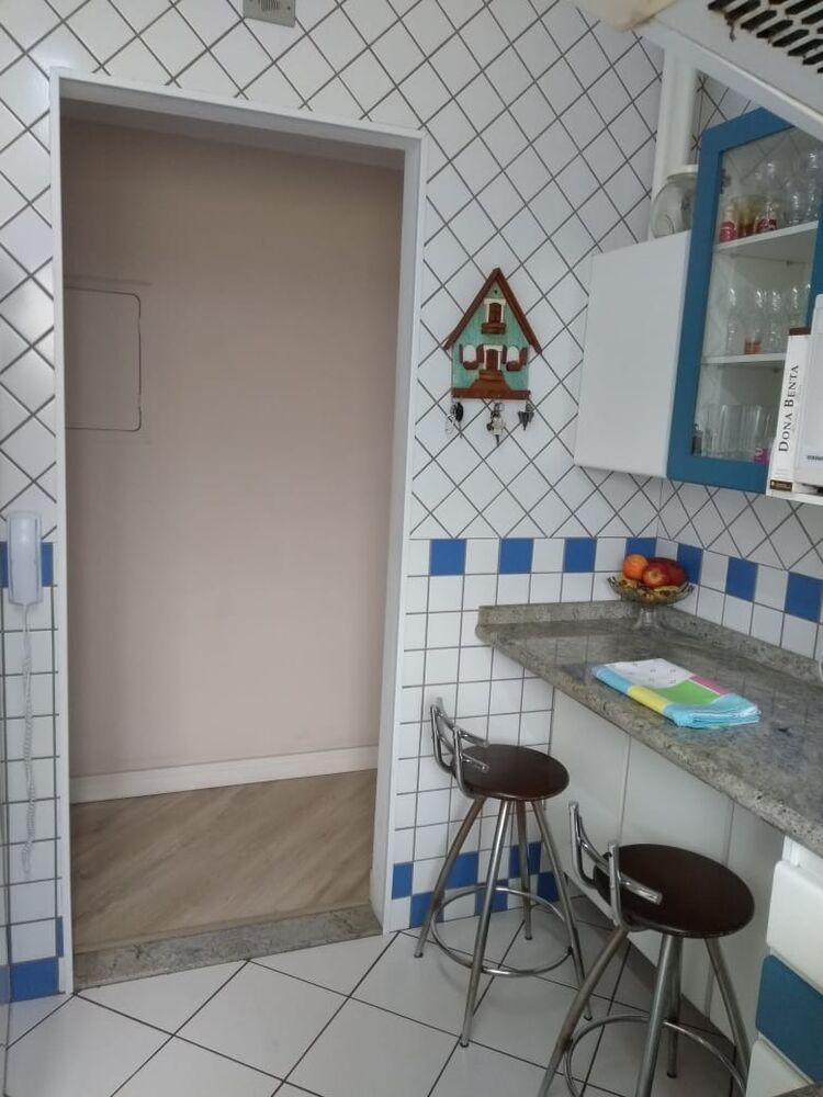 Apartamento, 2 quartos, 59 m² - Foto 7