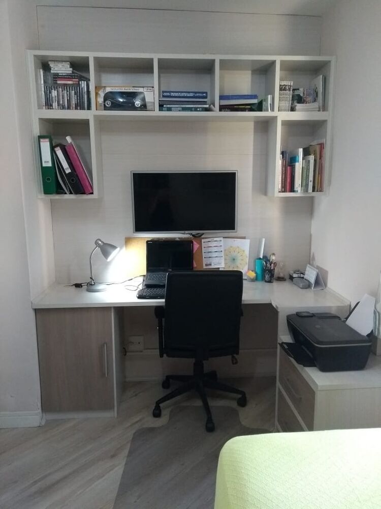 Apartamento, 2 quartos, 59 m² - Foto 5