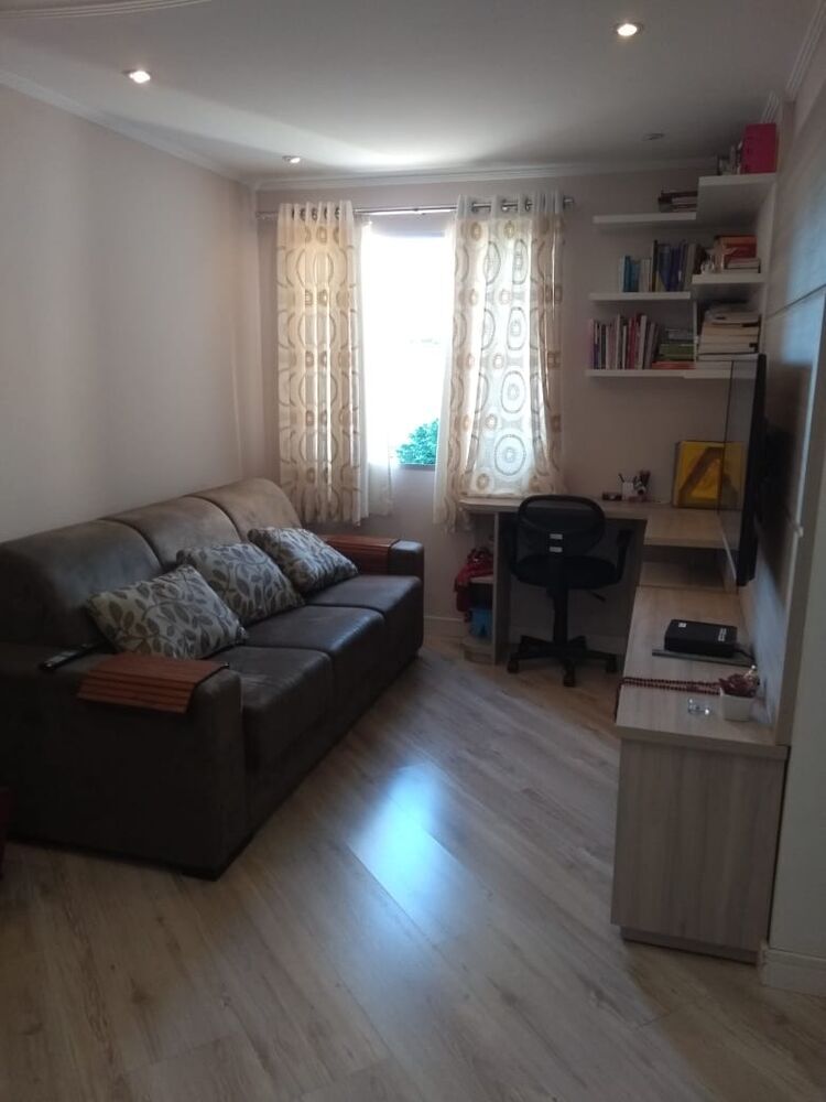 Apartamento, 2 quartos, 59 m² - Foto 15