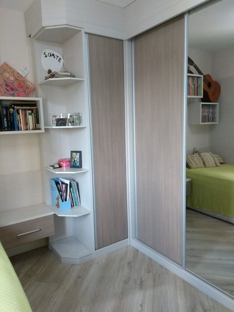 Apartamento, 2 quartos, 59 m² - Foto 9