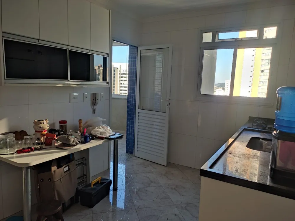 Apartamento, 3 quartos, 159 m² - Foto 4