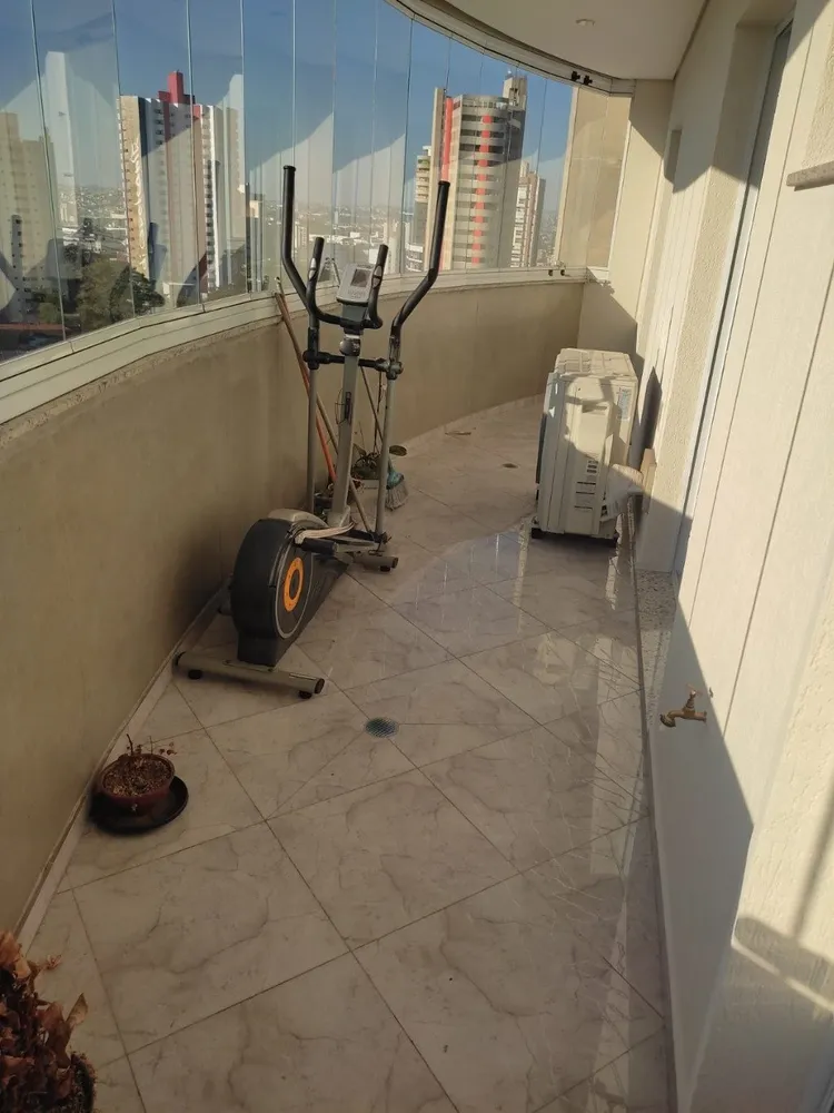 Apartamento, 3 quartos, 159 m² - Foto 14