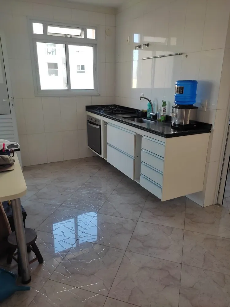Apartamento, 3 quartos, 159 m² - Foto 6
