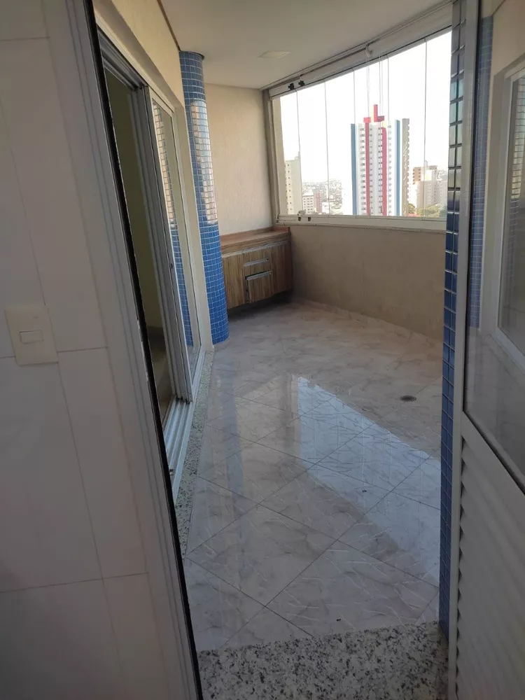 Apartamento, 3 quartos, 159 m² - Foto 2