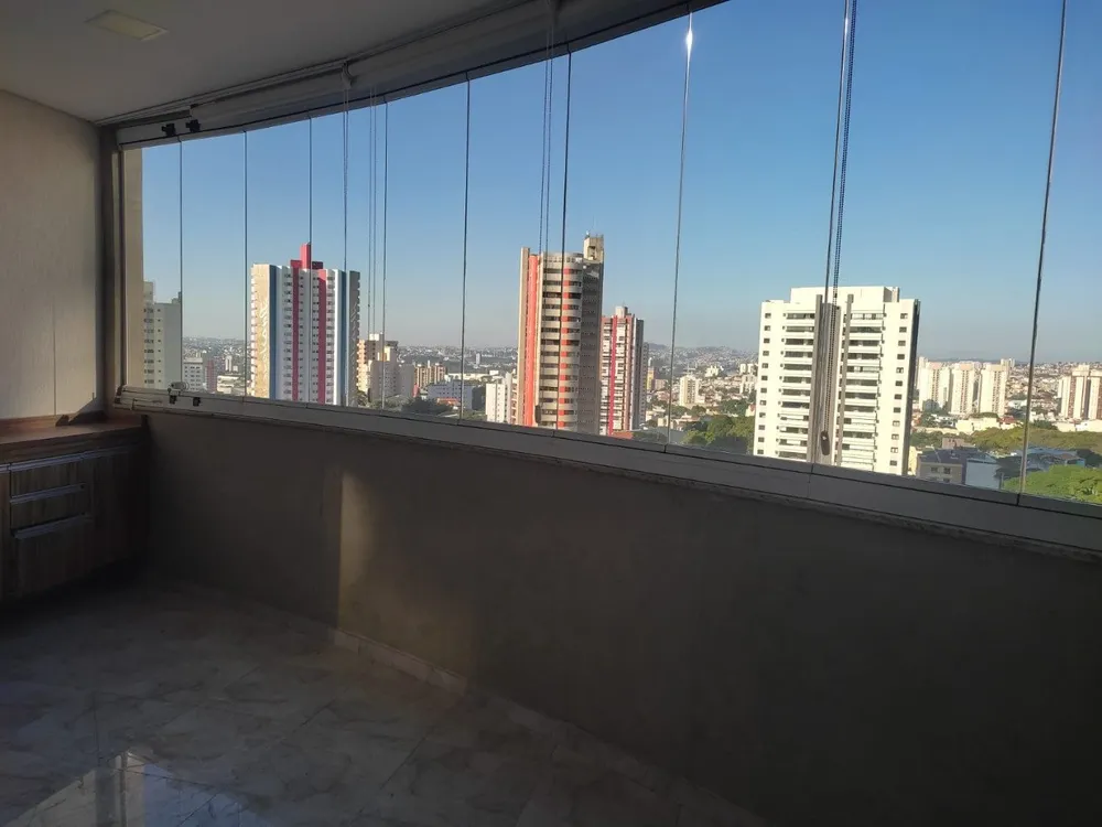 Apartamento, 3 quartos, 159 m² - Foto 1