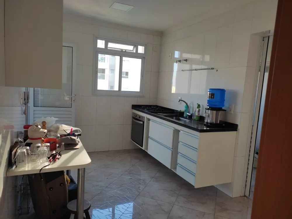 Apartamento, 3 quartos, 159 m² - Foto 5