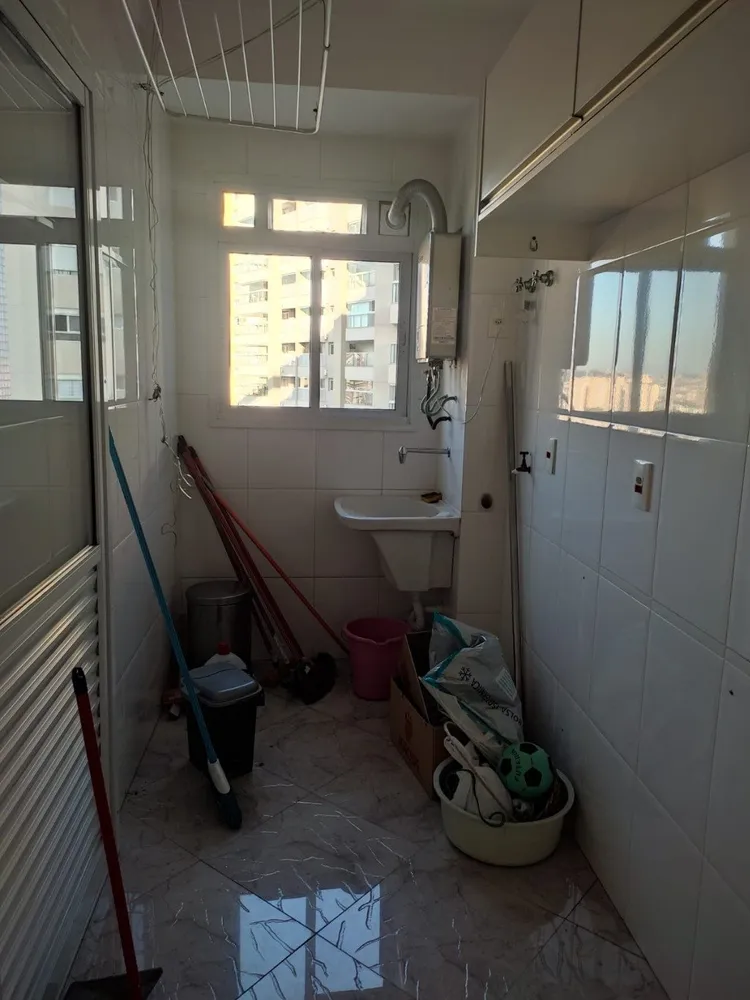Apartamento, 3 quartos, 159 m² - Foto 20