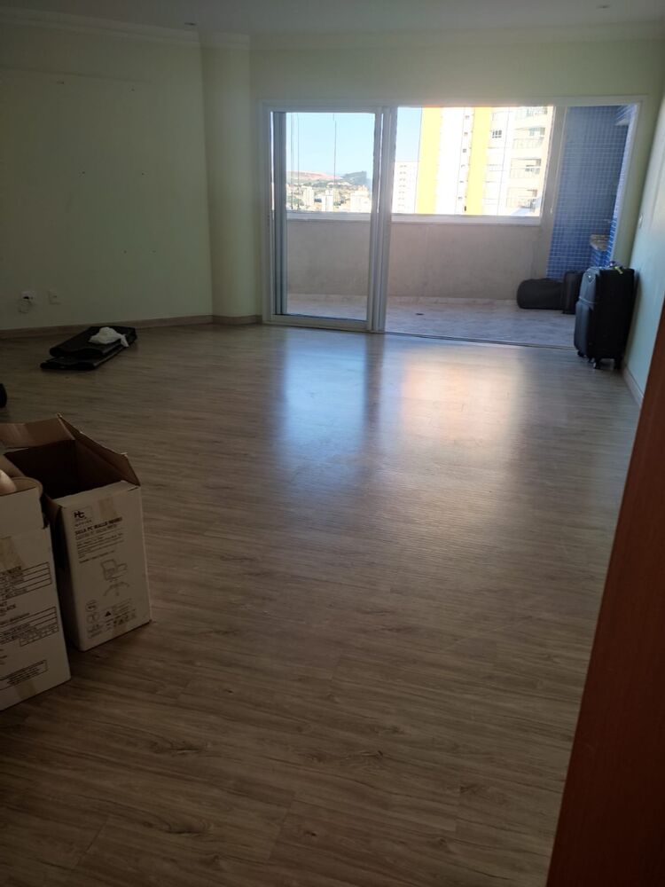 Apartamento, 3 quartos, 159 m² - Foto 1