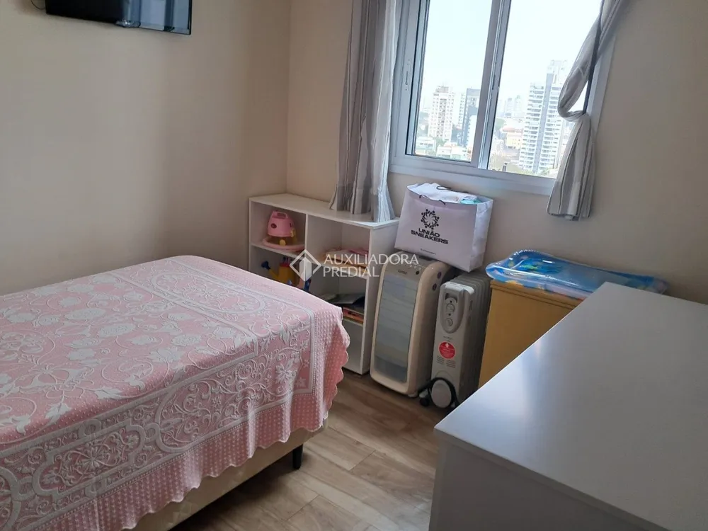 Apartamento, 2 quartos, 61 m² - Foto 2