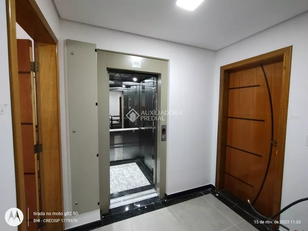 Apartamento à venda com 2 quartos, 41m² - Foto 5