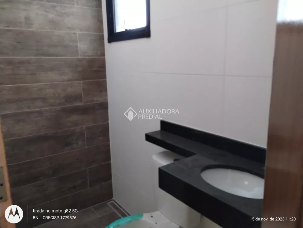 Apartamento à venda com 2 quartos, 41m² - Foto 4