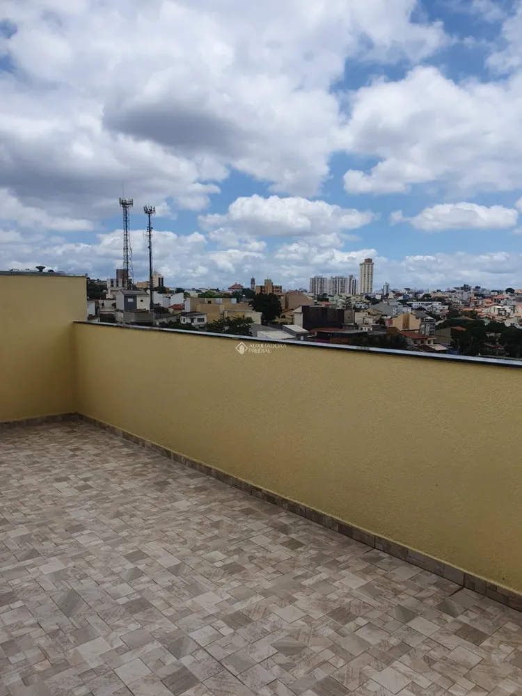 Cobertura, 2 quartos, 119 m² - Foto 3