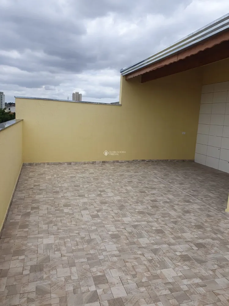 Cobertura, 2 quartos, 119 m² - Foto 1