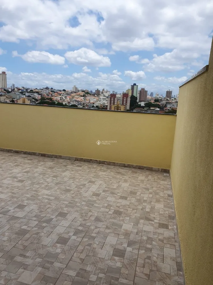 Cobertura, 2 quartos, 119 m² - Foto 2