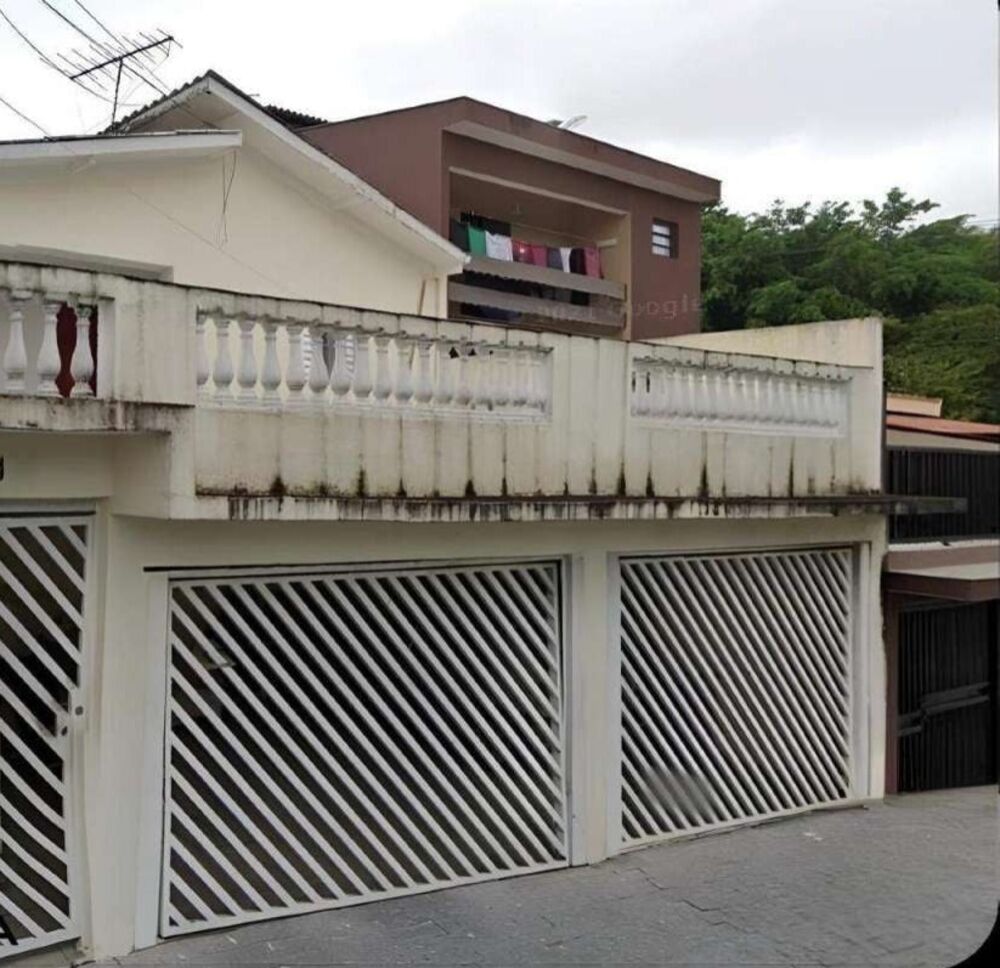 Casa, 2 quartos, 146 m² - Foto 1